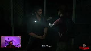 The Last of us Part 1 Folge 30: Krankenhaus