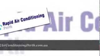 Reverse Cycle Air Conditioning Perth | Reverse Cycle Air Conditioning Installation