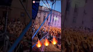 ŻABSON - PUERTO BOUNCE, TWISTER, POKORA, OBOK, ULALA - KONCERT KRAKÓW - LATO W PLENERZE