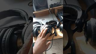 Which ones would I buy? Beyerdynamic DT 770 Pros vs Audio Technica ATH-M20x vs Behringer HPS5000?