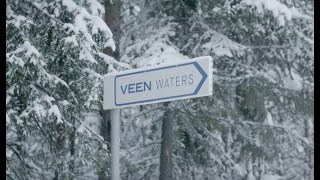 VEEN Finland - brand video