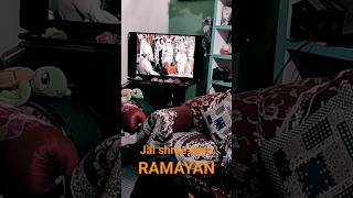 Ram Ayenge |  Jai shree Ram#ytshort #youtubeindia #jaishreeram