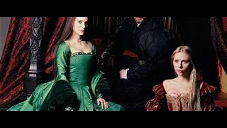 The other Boleyn girl (2008)