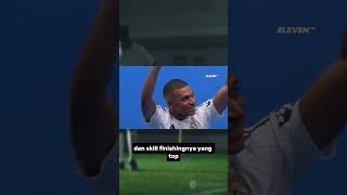 Kylian Mbappe Resmi ke Real Madrid! Sambutan Meriah dari Penggemar di Seluruh Dunia