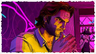 The Wolf Among Us - Episode 2