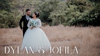 Dylan & Jofila | Cinematic Wedding Film | Goan Wedding