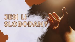 Tomislav Ivančić - Želiš li biti slobodan? #meditacija 08