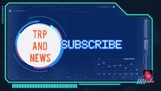 TRP And News | Channel Trailer