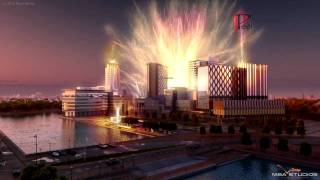 World Expo Shanghai 2010: Liverpool - Promotion Edit