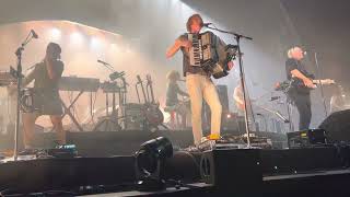 Arcade Fire - The Lightning I, II HD Amsterdam 28.09.2022