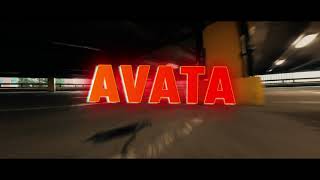 AVATA - Concrete Death Box