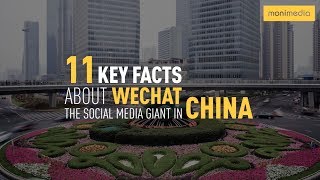 Key Facts About WeChat