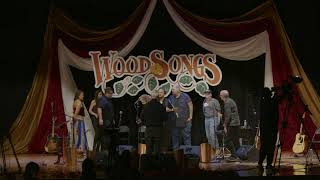 WoodSongs Live Stream