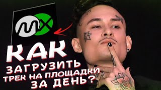 КАК ЗАГРУЗИТЬ ТРЕКИ НА ПЛОЩАДКИ ЗА ДЕНЬ? | ДИСТРИБЬЮЦИЯ ТРЕКОВ | SUNDESIREMEDIA - 2024 НОВЫЙ САЙТ!