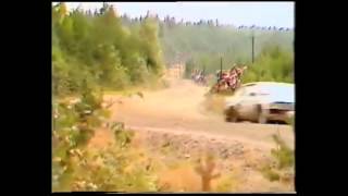 1000's Lakes Rally 1982