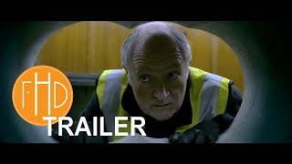 KING OF THIEVES – Official Trailer – Starring Michael Caine