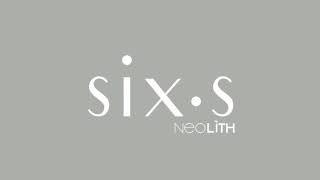 SIX•S Collection | Neolith Amazonico