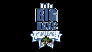 Delta Big Bass Challenge!