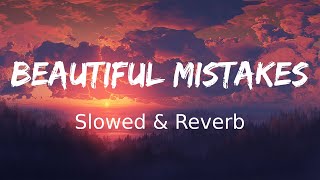 Maroon 5 - Beautiful Mistakes ft. Megan Thee Stallion (Slowed & Reverb)