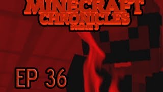 Minecraft Chronicles - Ep 36: Endergame Part 2