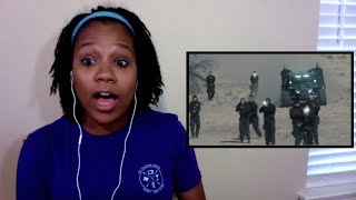 WESTWORLD *Virtu e Fortuna* PART I -  2x03 Reaction!