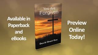 Guy--YOU ARE FORGIVEN