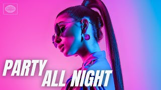 Party All Night (VIDEO) Ojax | House Music