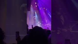 The Last Rockstars - Guitar Duel with Miyavi and Sugizo at Hammerstein Ballroom NYC