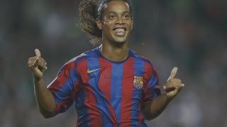 Ronaldinho  ▶ ShowMen | Genius 1080p HD