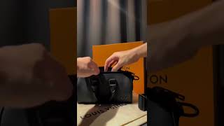 Gentlemen and Women's Everyday Bag's inspiration🥳 #bagaddict #unboxingvideo #bagfactory