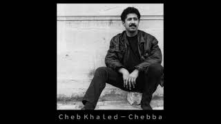 Cheb Khaled - Chebba (slowed and reverb)