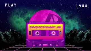 Synthwave 80s Retro Music [Recursive Resonance - 1988]