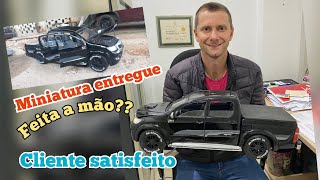 SÓ VEJA O VIDEO SE CURTE HILUX #art #car