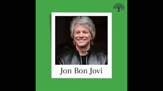 🎼 Bon Jovi – Original Band Members Mnemonic – Jon Bon Jovi TRAD