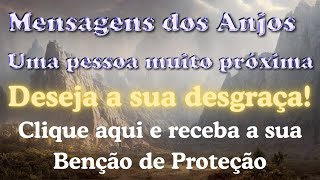 Mensagem de Arcanjo Gabriel: Uma Mensagem de Esperança e Proteção