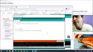 Sony Spresense Microcontroller Arduino IDE setup