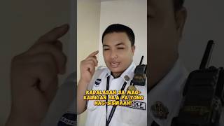 kadalasan sa magkaibigan sila pa yon g nagsisiran #shorts #youtubeshorts #securityguard #trending