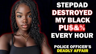 Father's S*% Affair With Black Stepdaughter Ends In Grisly Murder (True Crime Documentary)