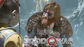 Прохождение God of War #27