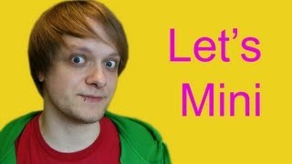 #01 - Let's Minimalistisch