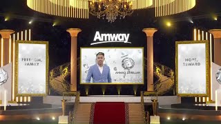 How Amway Business? || DIAMOND AHMAD ZIKRILLAH || Amway Malaysia