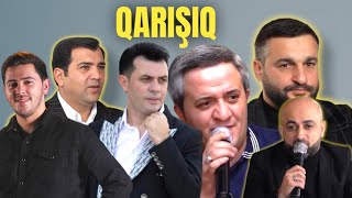 ORXAN LÖKBATANLI,RƏVAN QARAYEV,BABƏK NİFTƏLİYEV,SEYMUR MƏMMƏDOV,AYDIN LÖKBATANLI,MEHDİ MASALLI/MİX