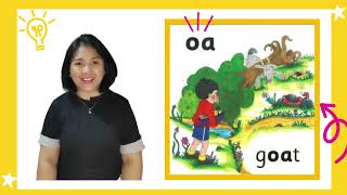 /OA/ SOUND , ACTION  AND SONG|| JOLLY PHONICS  #phase4 #msesterscorner #kids #jollyphonicsfun