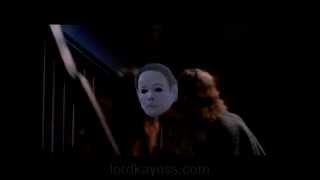 Halloween 4 - Short Parody