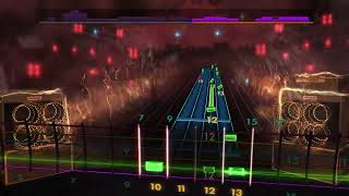 Rocksmith2014  - Therion -  In the Desert of Set(Lead98%)