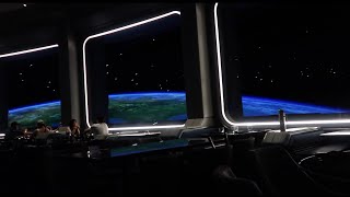 Dine at EPCOT's Space 220 with me | JUNE 2024