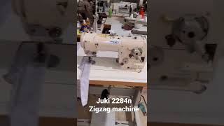 Lz-2284N Zigzag sewing machine