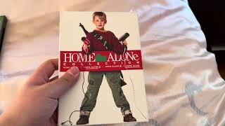 Happy 34th Anniversary of Home Alone