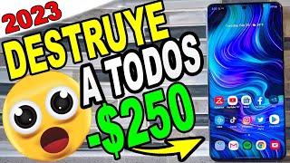 🤯NO COMPRES UN XIAOMI, MEJOR ESTE GAMA ALTA DE SAMSUNG A PRECIO DE LOCURA🤑🔥