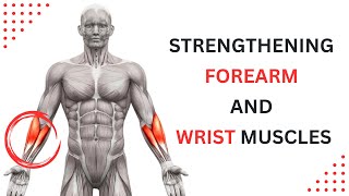 Building muscles and strengthening forearms and wrists #fitness #health